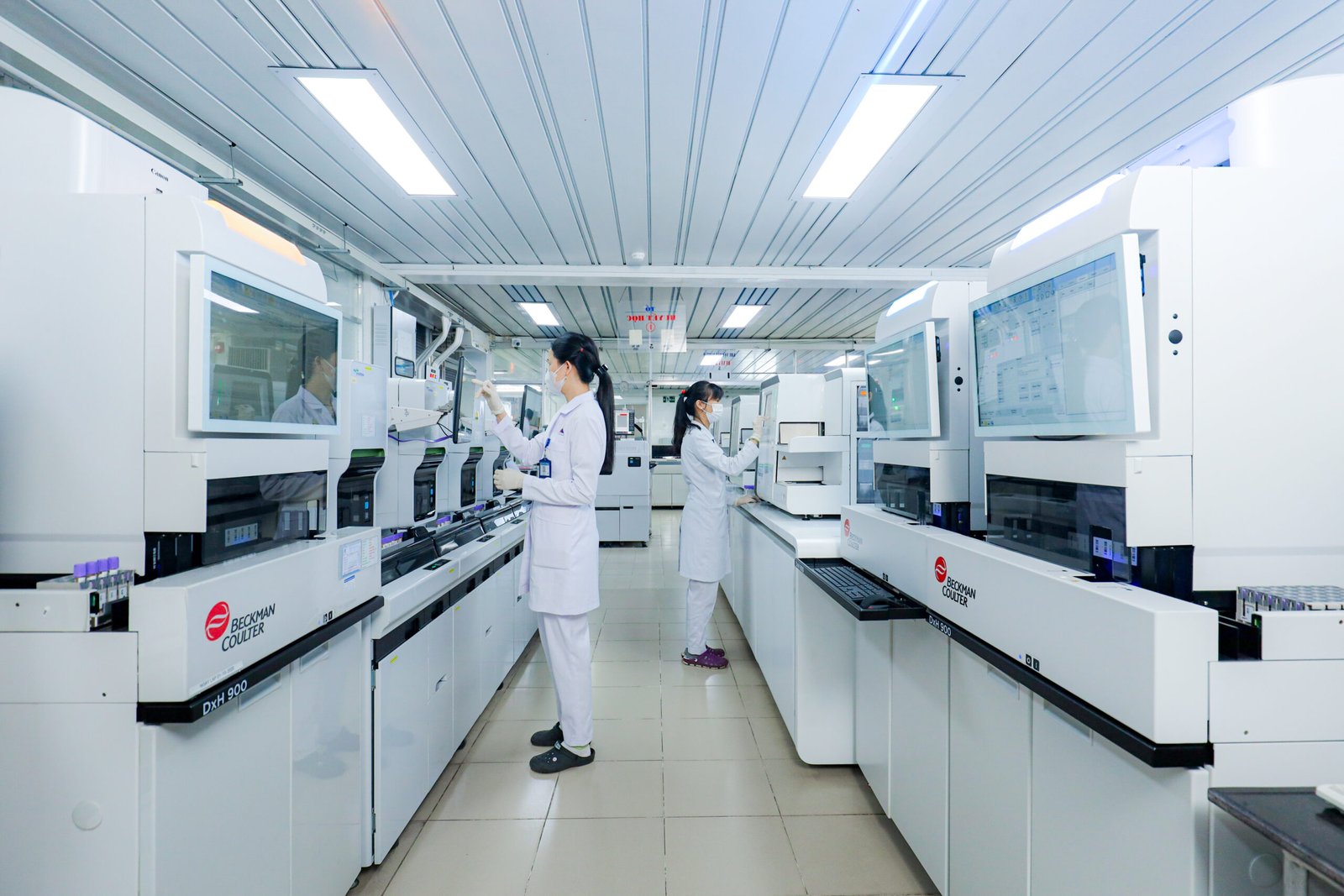 5 - HUYẾT HỌC Dxh900 - XN9000-helo